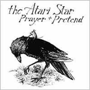 Atari Star - Prayer & Pretend