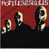 Bottles & Skulls - Never Kiss the Wasp
