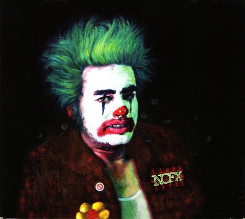 NOFX - Cokie the Clown