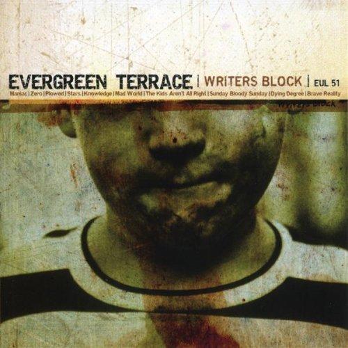Evergreen Terrace - Writer