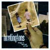 The Huntingtons - Songs In The Key Of You