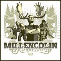 Millencolin - Kingwood