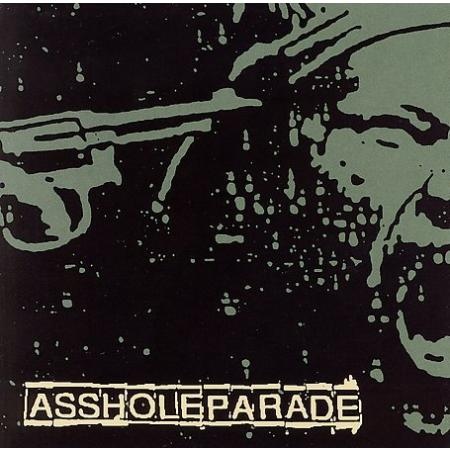 Asshole Parade - Embers 