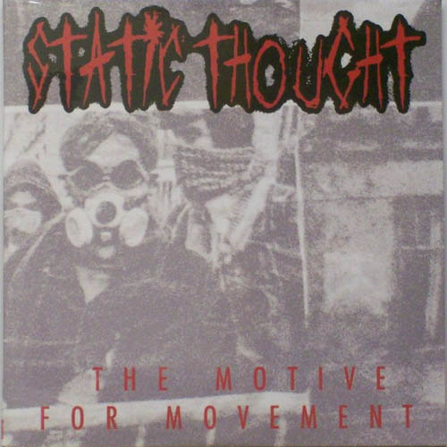 Static Thought - Motive for a Movement