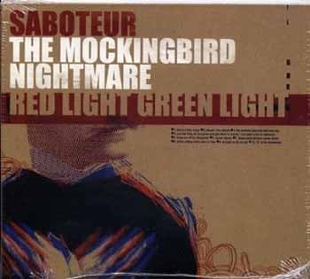 Saboteur - The mockingbird nightmare
