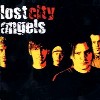 Lost City Angels - Self Titled