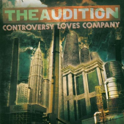 The Audition - Controversy Loves Company