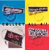 Various Artists - Collect All 4!!