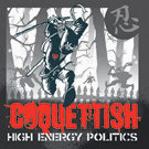 Coquettish - High Enerby Politics