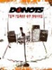 Donots - Ten Years Of Noise DVD