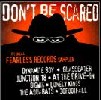 Various Artists - Don't Be Scared