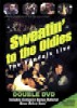 The Vandals - Sweatin' To The Oldies - Double DVD