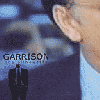 Garrison - The Silhouette