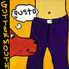 Guttermouth - Gusto