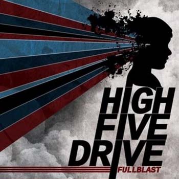 High Five Drive - Full Blast
