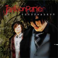 Jamison Parker - Sleepwalker