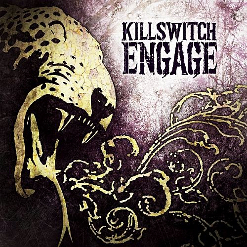 Killswitch Engage - Killswitch Engage