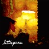 Little Jeans - Self Titled EP