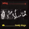 Lonely Kings - Split Album
