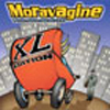 Moravagine - Per Non Crescere XL Edition