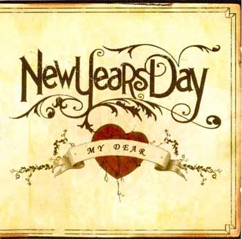 New years day - My Dear
