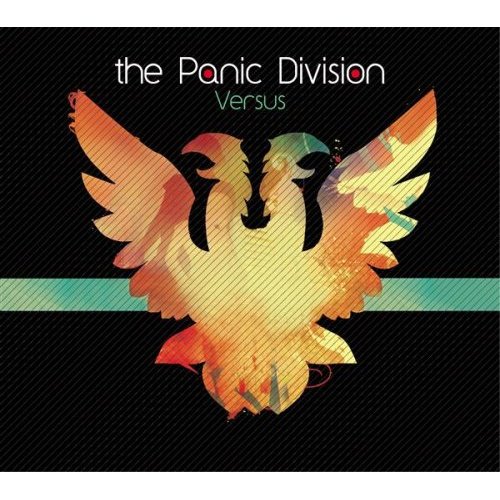 The Panic Division - Versus