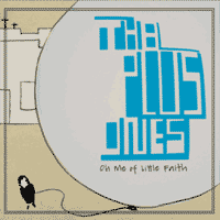 The Plus Ones - Oh Me Of Little Faith