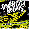 River City Rebels - No Good, No Time, No Pride