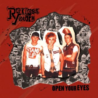 Rekless Youth - Open your eyes