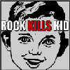 Rock Kills Kid - Self Titled