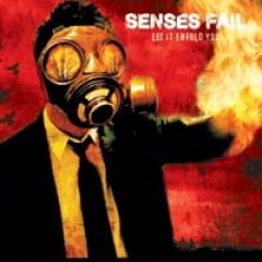 Senses Fail - Let It Enfold You Re-Issue
