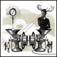 Showbread - No Sir, Nihilism Is Not Practical
