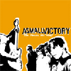 A Small Victory - The Pieces We Keep