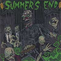 Summer's End - Summer's End