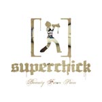 Superchick - Beauty From Pain