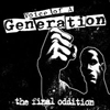 Voice Of A Generation - The Final Oddition