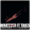 Whatever It Takes - Fistful Of Revolution, Stars And Skulls EP