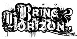 Band page for Bring Me the Horizon