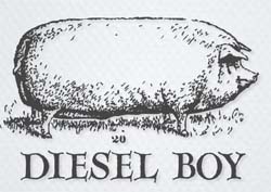 Diesel Boy 