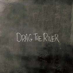 Band page for Drag the river
