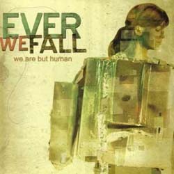 Band page for Ever We Fall