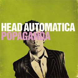 Band page for Head Automatica