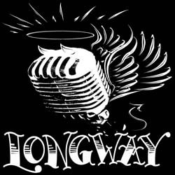 Band page for Longway