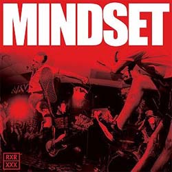 Band page for Mindset