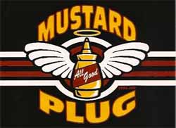 Mustard Plug 