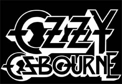 Band page for OZZY OSBOURNE