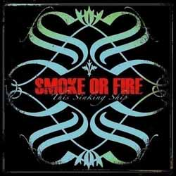 Band page for Smoke Or Fire