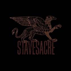 Band page for Stavesacre