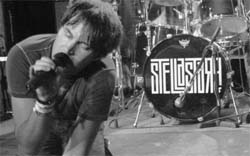 Band page for Stellastarr