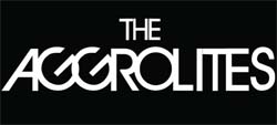 Band page for The Aggrolites